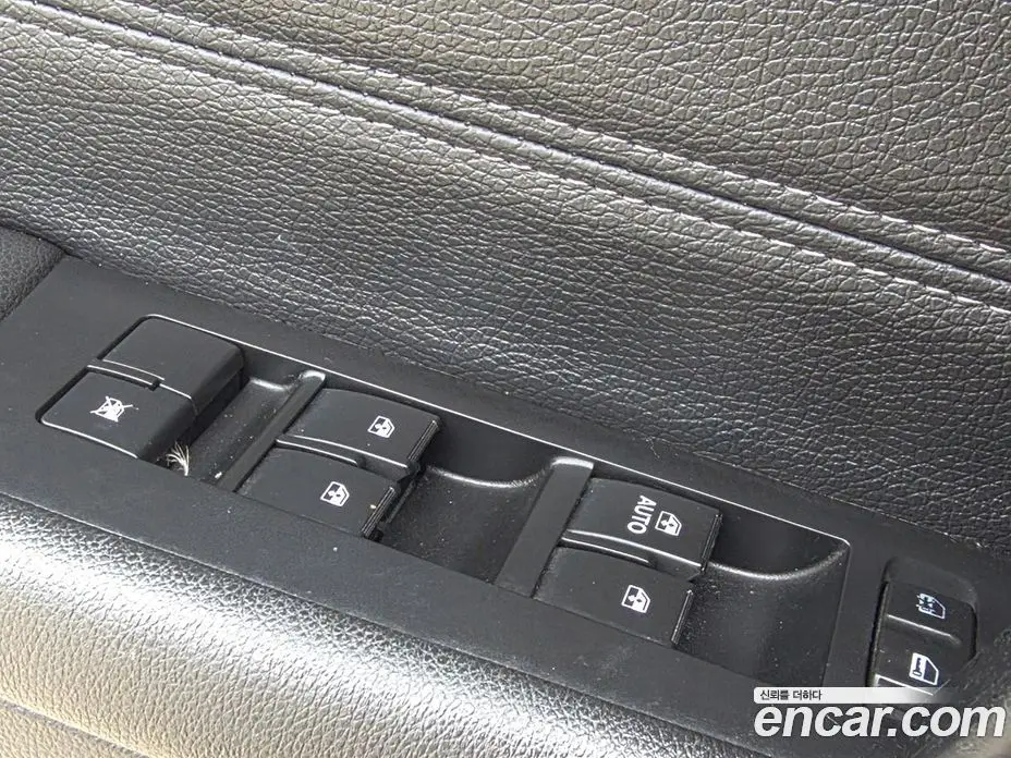 Chevrolet Captiva 2014 2.2 автомат (гидро), фото 11