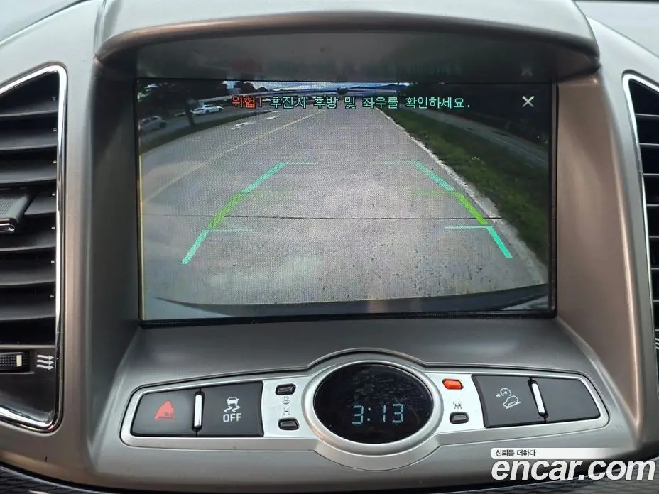 Chevrolet Captiva 2014 2.2 автомат (гидро), фото 13