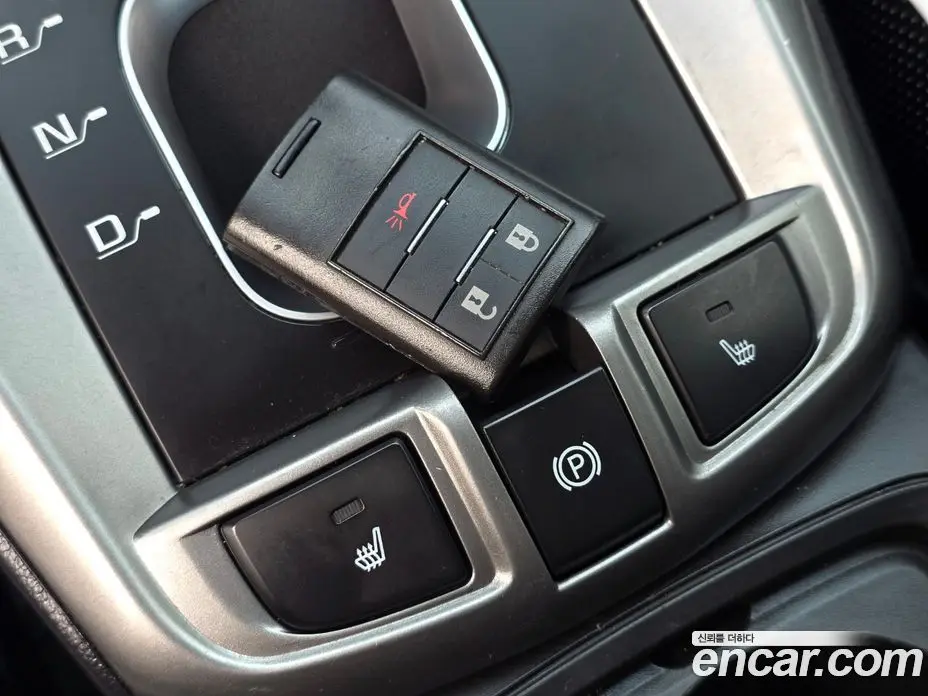 Chevrolet Captiva 2014 2.2 автомат (гидро), фото 15