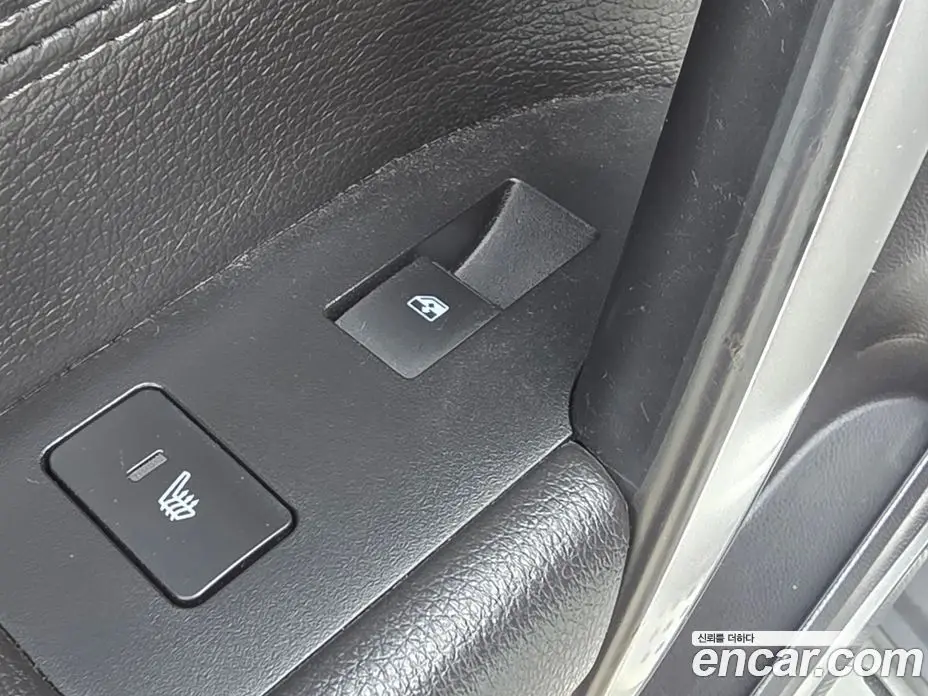 Chevrolet Captiva 2014 2.2 автомат (гидро), фото 18