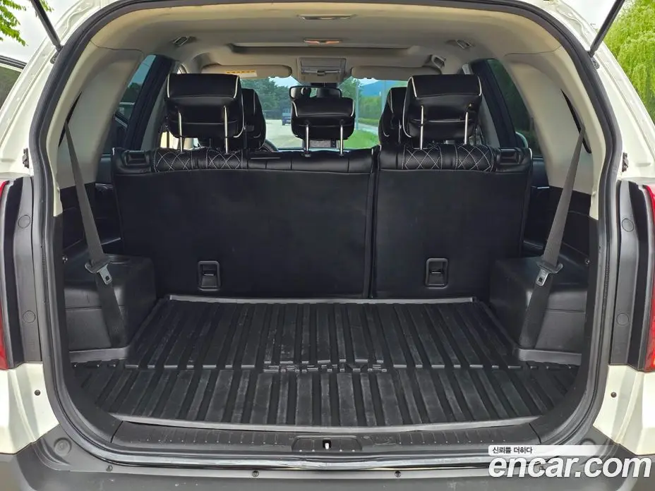 Chevrolet Captiva 2014 2.2 автомат (гидро), фото 20