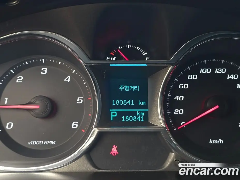Chevrolet Captiva 2014 2.2 автомат (гидро), фото 9