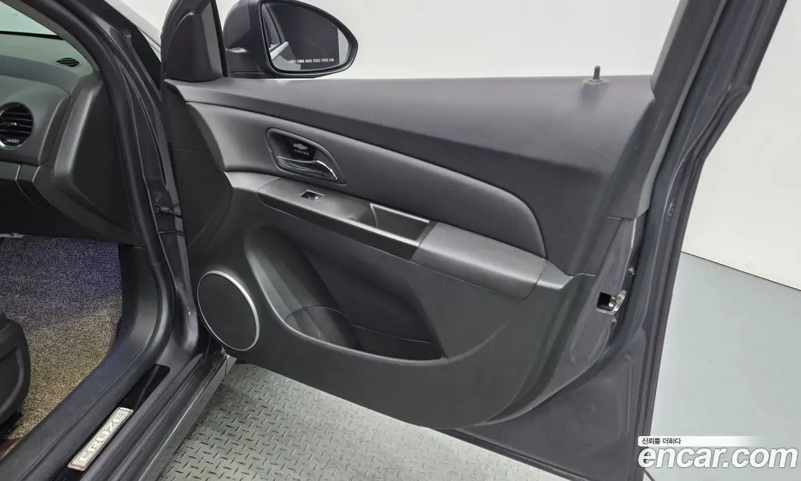 Chevrolet Cruze 2013 2.0 автомат (гидро), фото 14