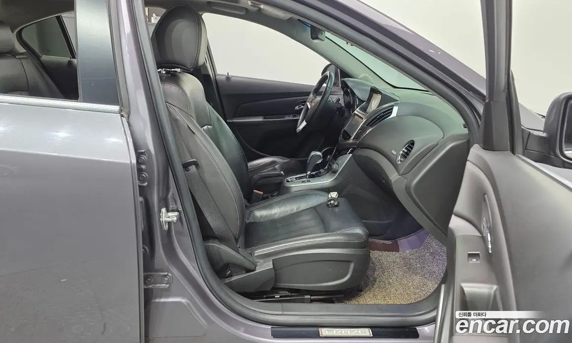 Chevrolet Cruze 2013 2.0 автомат (гидро), фото 16
