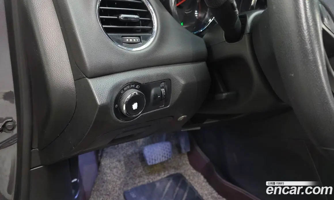 Chevrolet Cruze 2013 2.0 автомат (гидро), фото 25