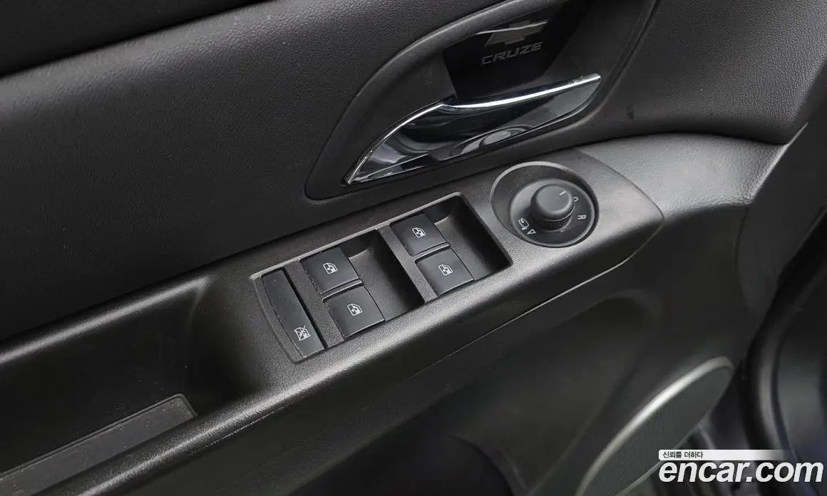 Chevrolet Cruze 2013 2.0 автомат (гидро), фото 26