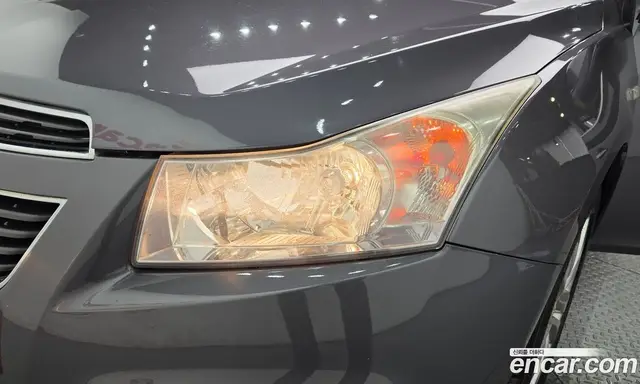 Chevrolet Cruze 2013 2.0 автомат (гидро), миниатюра 8