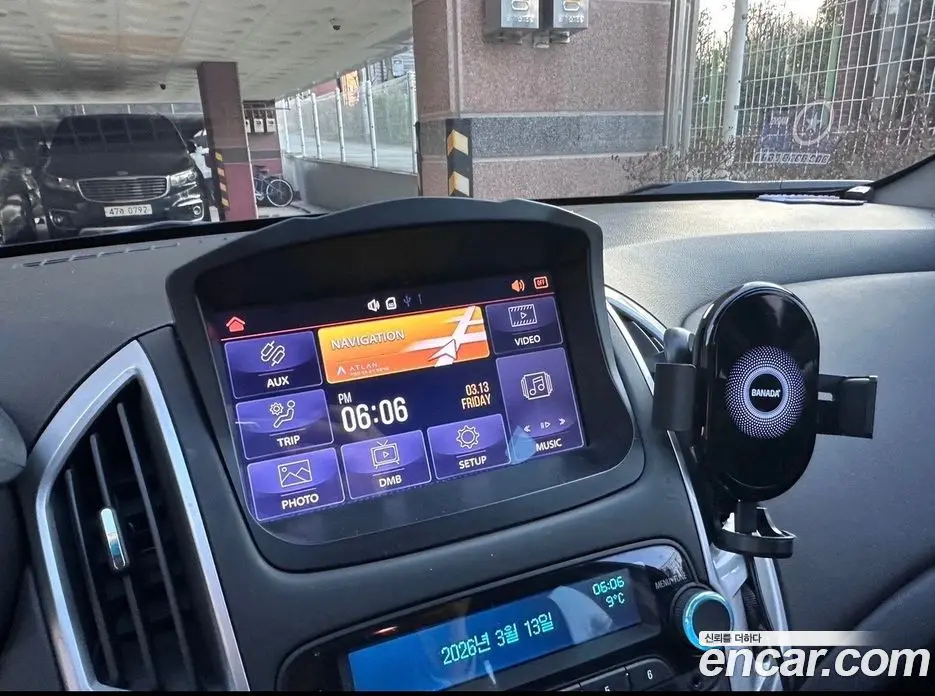 Chevrolet Cruze 2014 1.8 автомат (гидро), фото 6