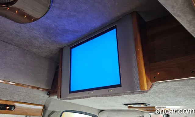 Chevrolet Express Van 2004 6.0 автомат (гидро), миниатюра 12