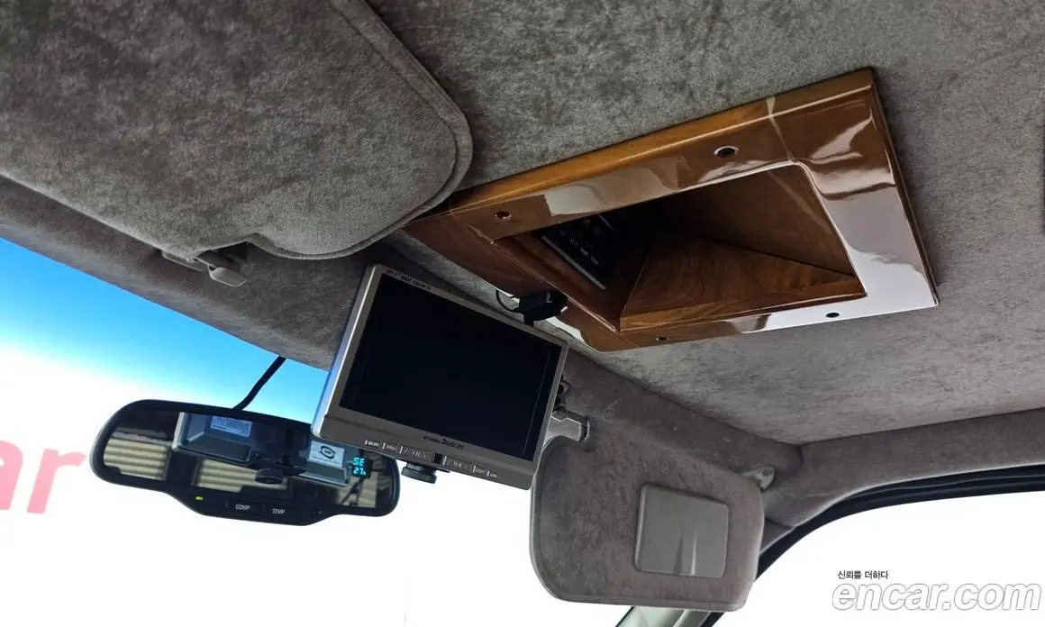 Chevrolet Express Van 2004 6.0 автомат (гидро), фото 14