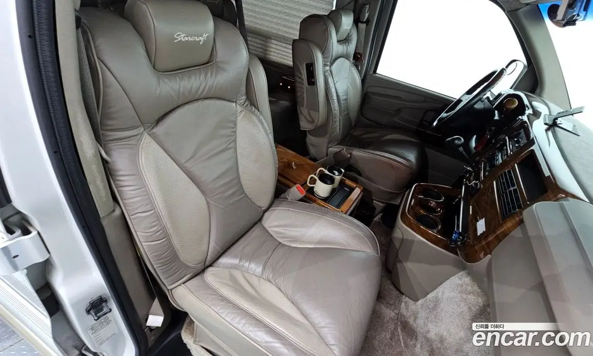 Chevrolet Express Van 2004 6.0 автомат (гидро), фото 20