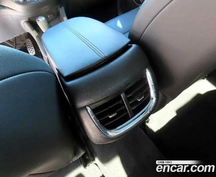Chevrolet Malibu 2016 2.0 автомат (гидро), фото 17