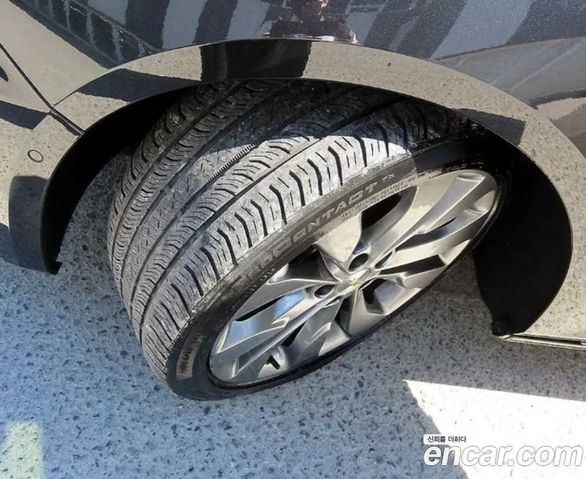 Chevrolet Malibu 2016 2.0 автомат (гидро), фото 20