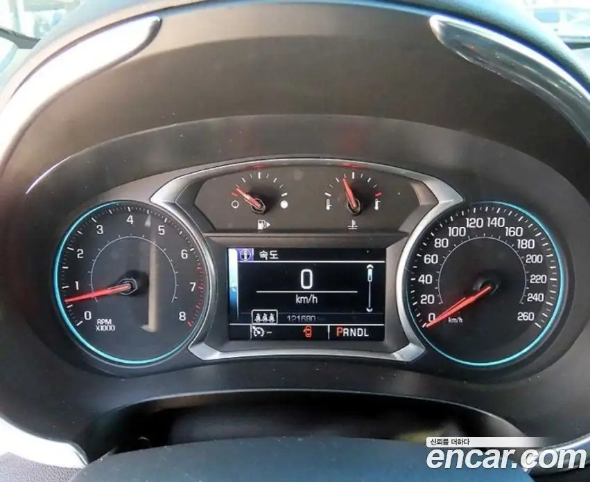 Chevrolet Malibu 2016 2.0 автомат (гидро), фото 9