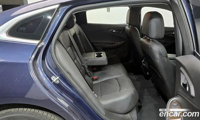 Chevrolet Malibu 2017 1.5 автомат (гидро), миниатюра 12