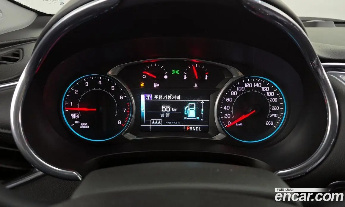 Chevrolet Malibu 2017 1.5 автомат (гидро), фото 8