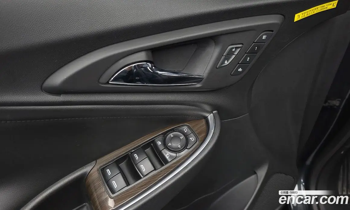 Chevrolet Malibu 2018 1.5 автомат (гидро), фото 26