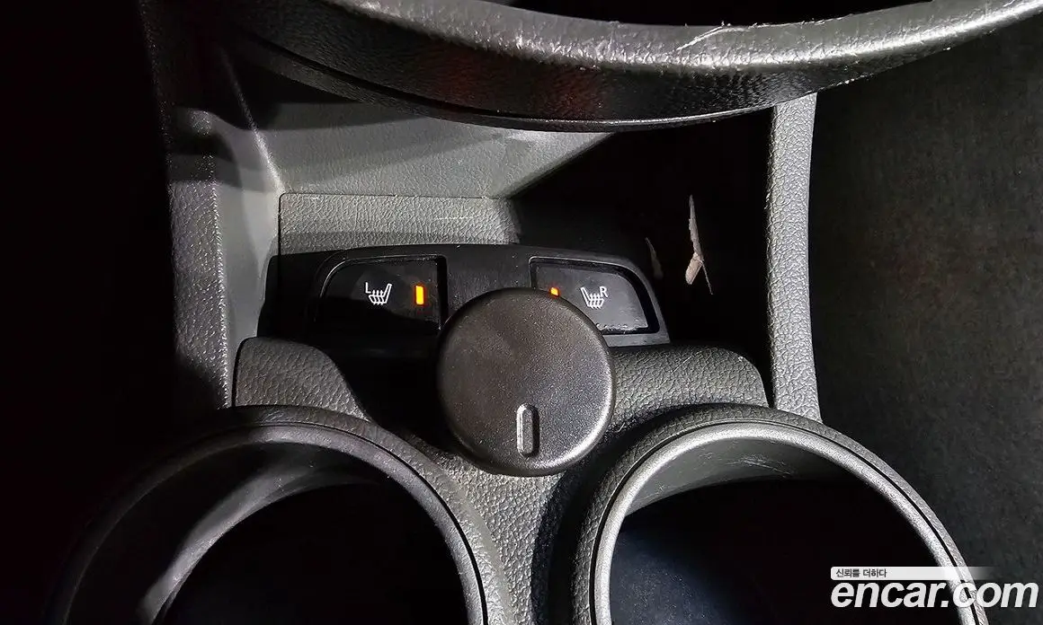 Chevrolet Matiz 2010 1.0 автомат (гидро), фото 18