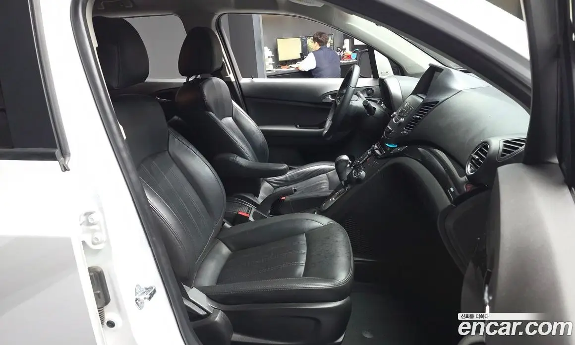 Chevrolet Orlando 2015 1.6 автомат (гидро), фото 11
