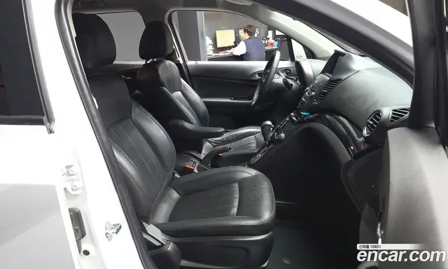 Chevrolet Orlando 2015 1.6 автомат (гидро), миниатюра 11