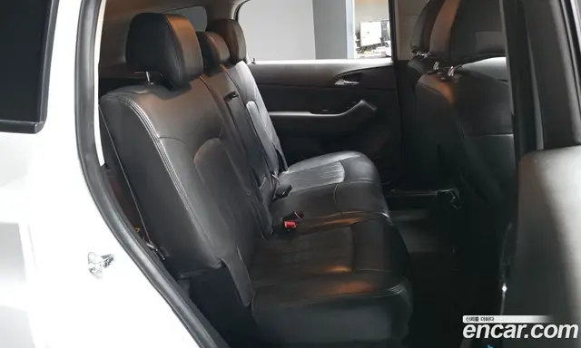 Chevrolet Orlando 2015 1.6 автомат (гидро), миниатюра 12