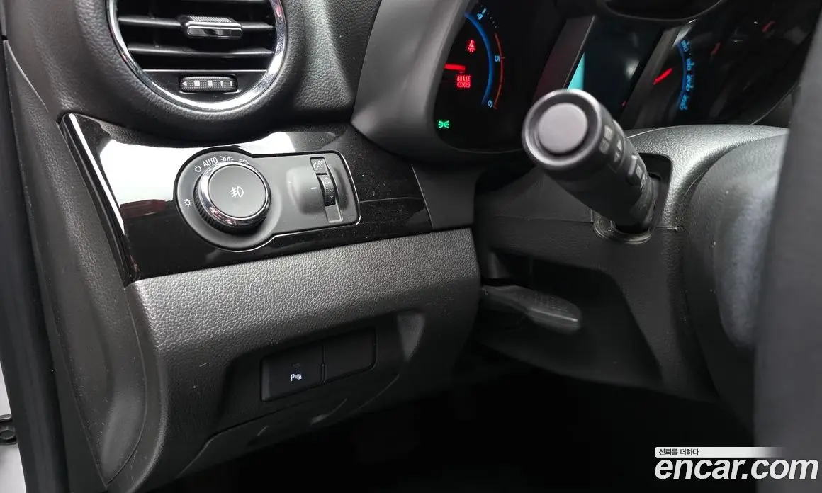 Chevrolet Orlando 2015 1.6 автомат (гидро), фото 18