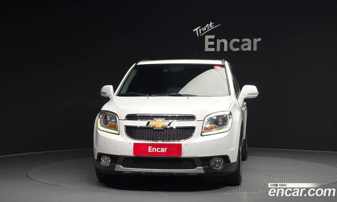 Chevrolet Orlando 2015 1.6 автомат (гидро), фото 3