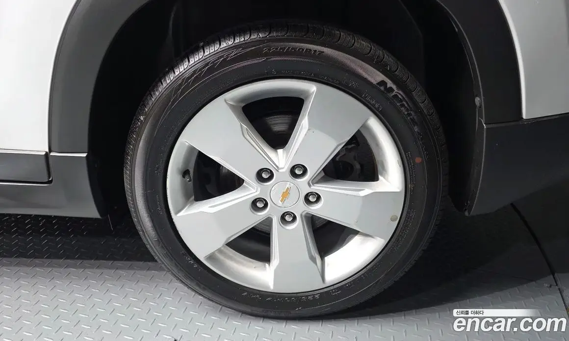 Chevrolet Orlando 2015 1.6 автомат (гидро), фото 5