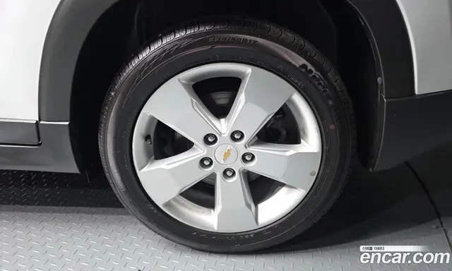 Chevrolet Orlando 2015 1.6 автомат (гидро), миниатюра 5