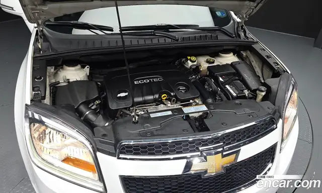 Chevrolet Orlando 2015 1.6 автомат (гидро), миниатюра 6