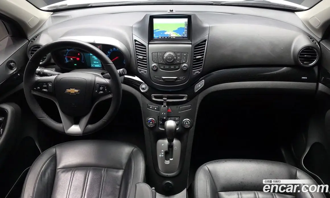 Chevrolet Orlando 2015 1.6 автомат (гидро), фото 7