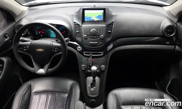 Chevrolet Orlando 2015 1.6 автомат (гидро), миниатюра 7