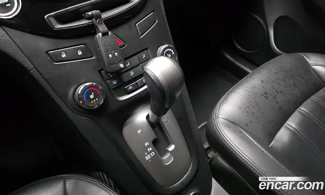 Chevrolet Orlando 2015 1.6 автомат (гидро), миниатюра 9