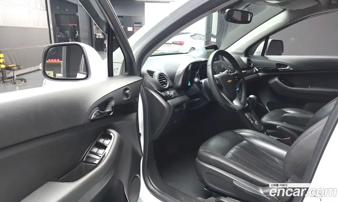 Chevrolet Orlando 2015 1.6 автомат (гидро), фото 10