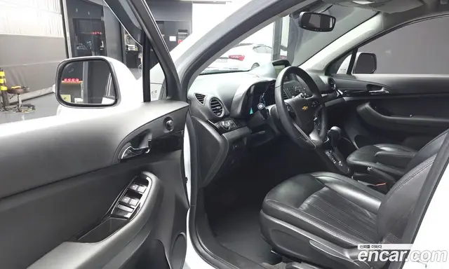Chevrolet Orlando 2015 1.6 автомат (гидро), миниатюра 10