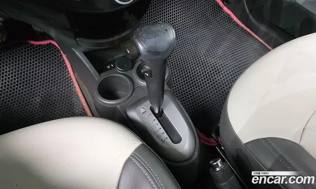 Chevrolet Spark 2012 1.0 автомат (гидро), миниатюра 12