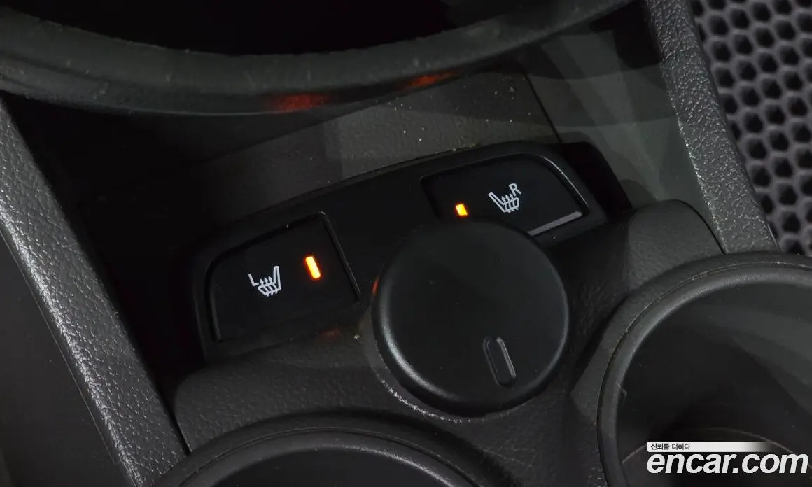 Chevrolet Spark 2012 1.0 автомат (гидро), фото 23