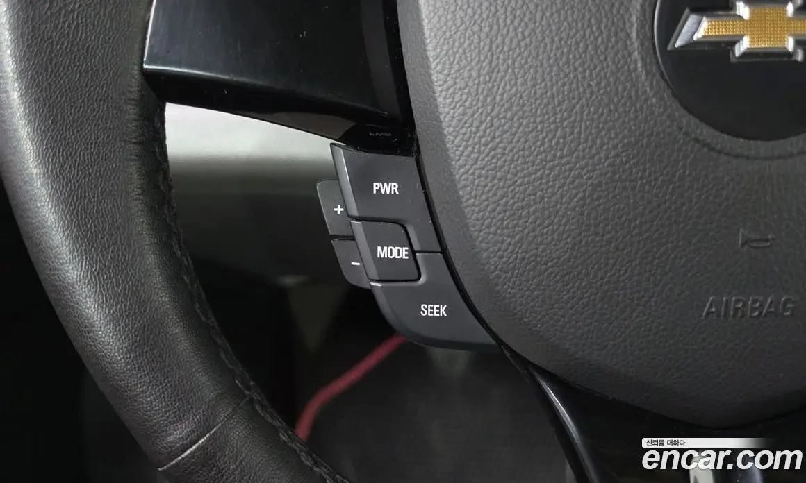 Chevrolet Spark 2012 1.0 автомат (гидро), фото 29