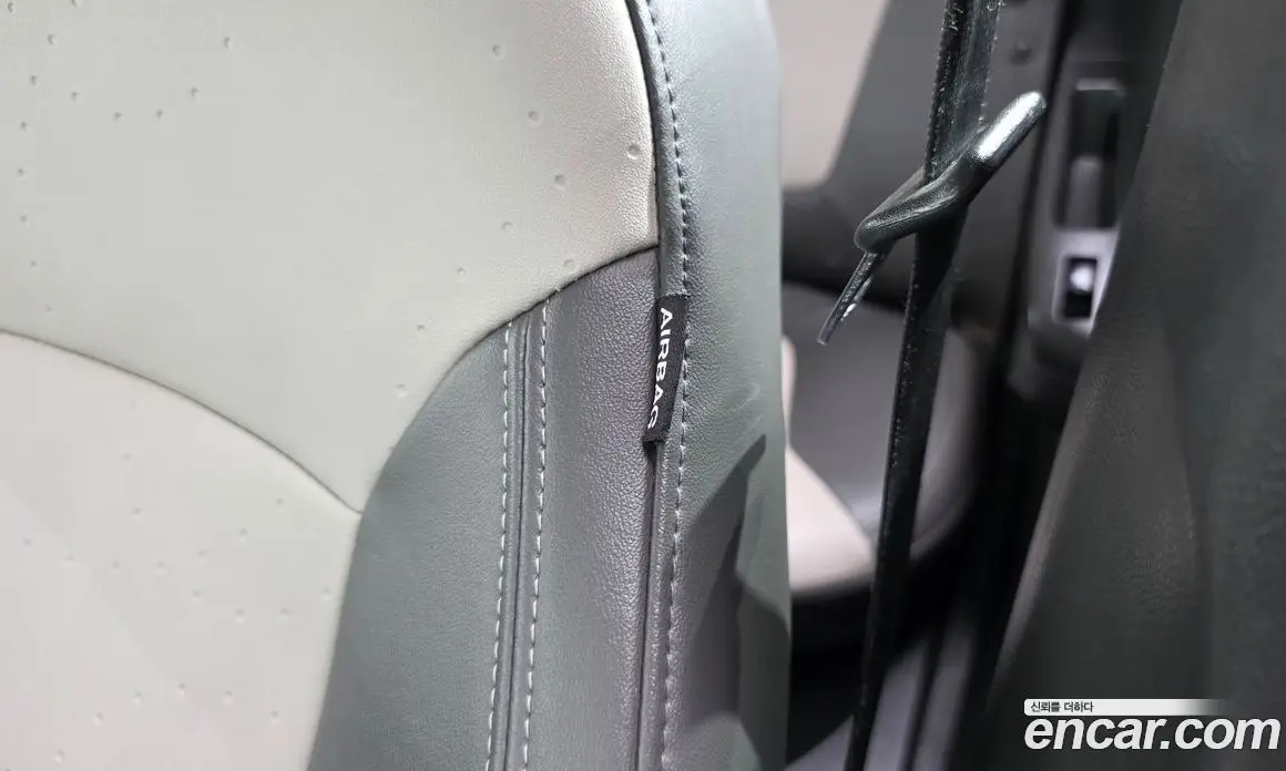 Chevrolet Spark 2012 1.0 автомат (гидро), фото 30
