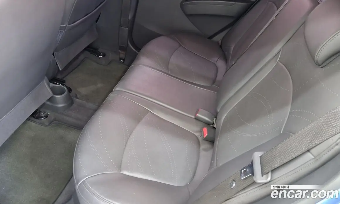 Chevrolet Spark 2013 1.0 автомат (гидро), фото 6