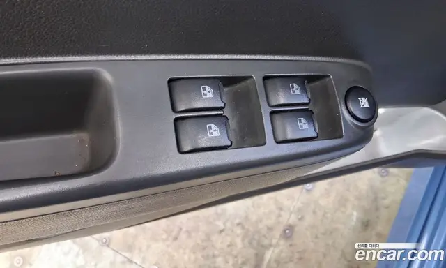 Chevrolet Spark 2013 1.0 автомат (гидро), миниатюра 10
