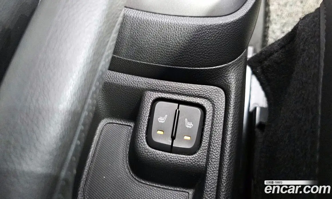 Chevrolet Spark 2015 1.0 автомат (гидро), фото 15