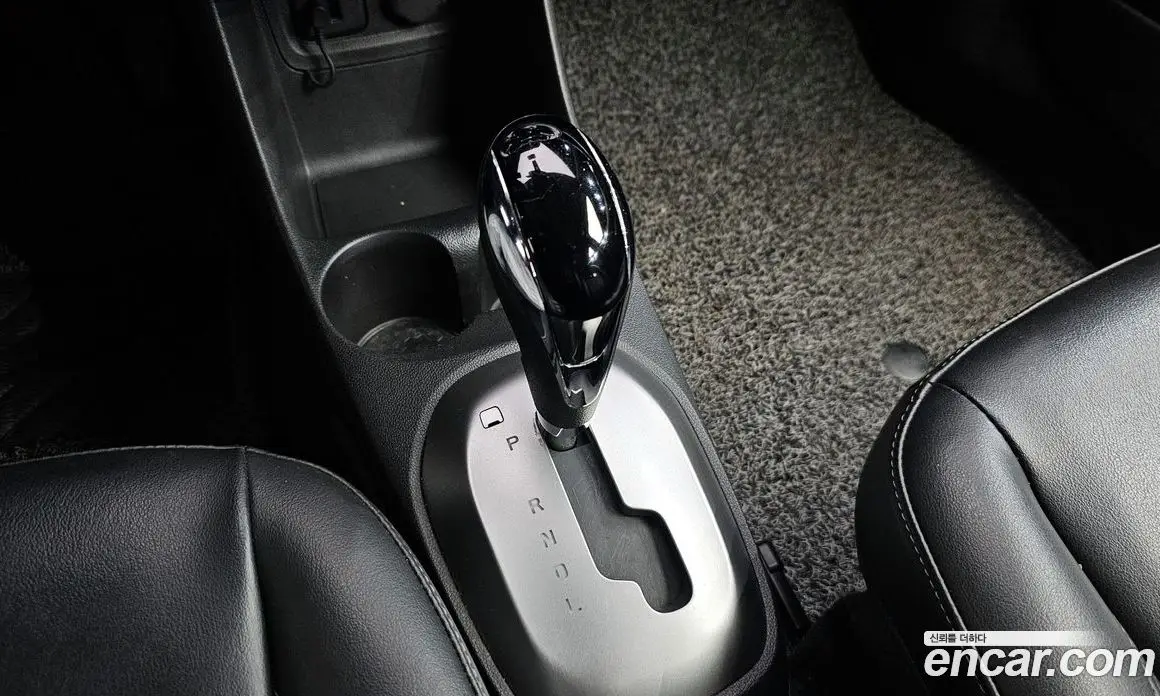 Chevrolet Spark 2015 1.0 автомат (гидро), фото 9