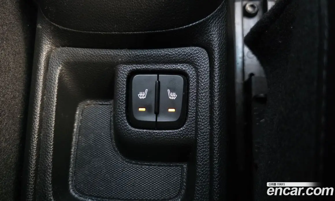 Chevrolet Spark 2016 1.0 автомат (гидро), фото 25