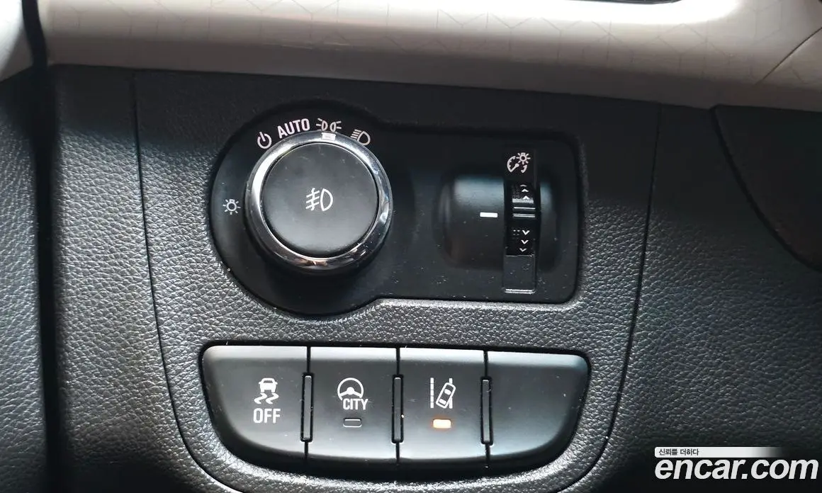 Chevrolet Spark 2016 1.0 автомат (гидро), фото 30