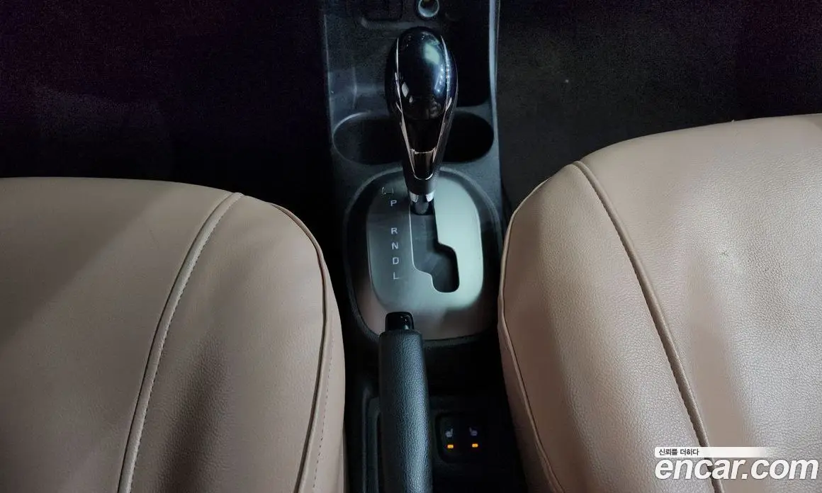 Chevrolet Spark 2016 1.0 автомат (гидро), фото 12
