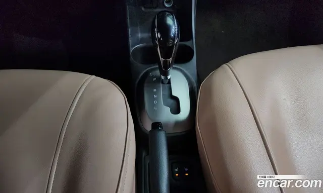 Chevrolet Spark 2016 1.0 автомат (гидро), миниатюра 12