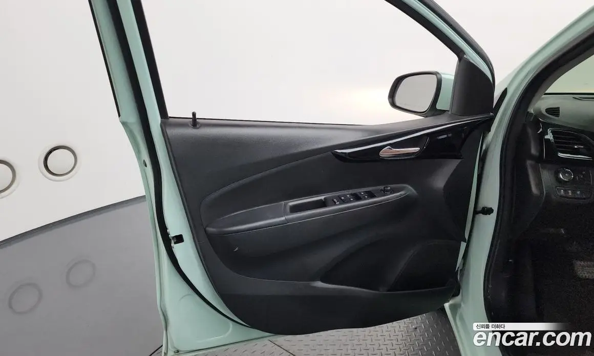 Chevrolet Spark 2016 1.0 автомат (гидро), фото 14
