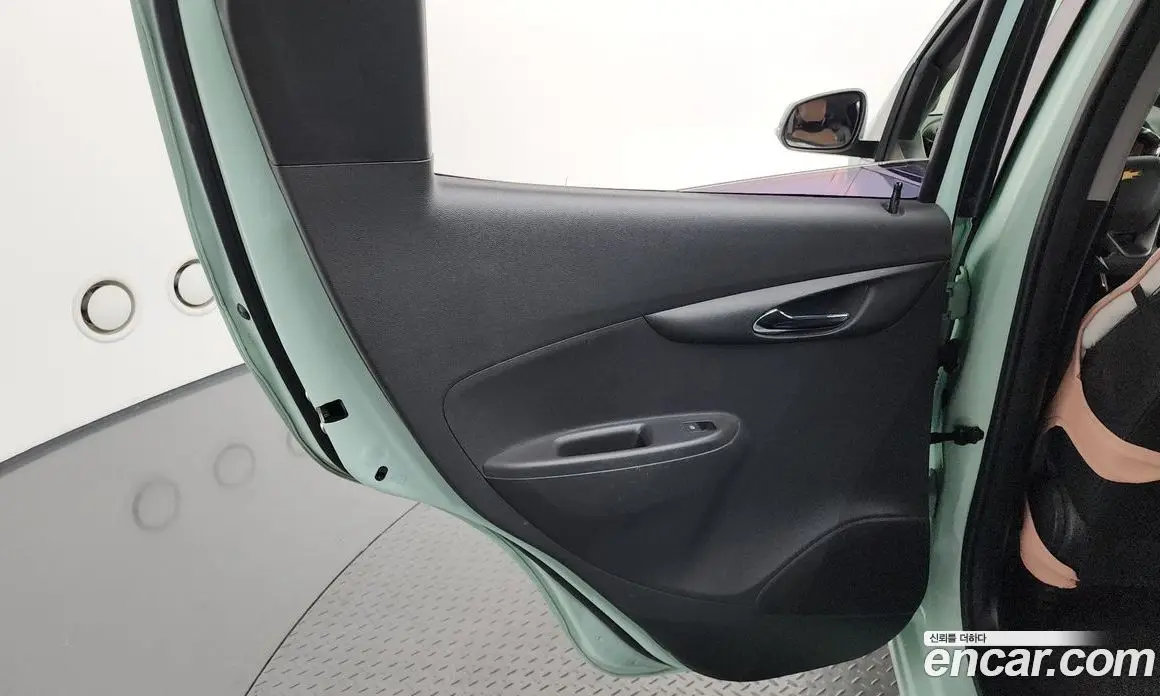 Chevrolet Spark 2016 1.0 автомат (гидро), фото 15