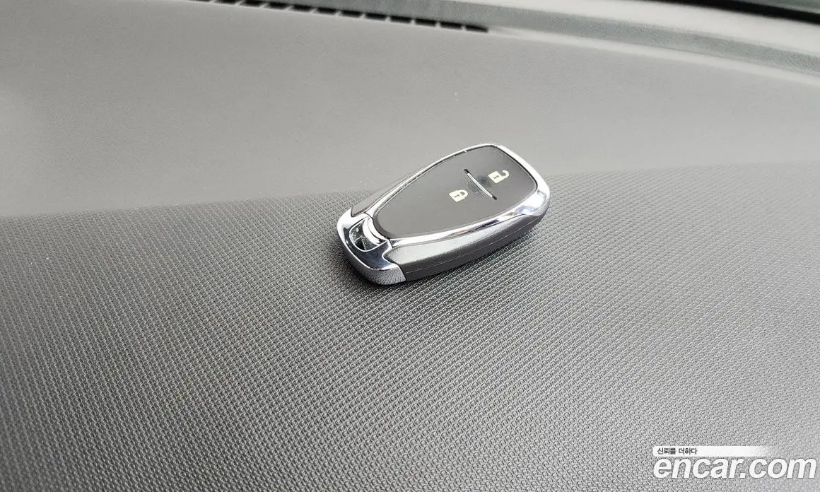 Chevrolet Spark 2016 1.0 автомат (гидро), фото 22